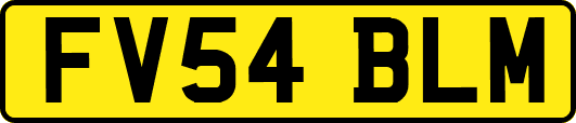 FV54BLM