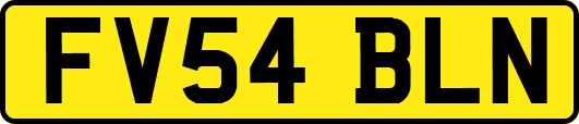 FV54BLN