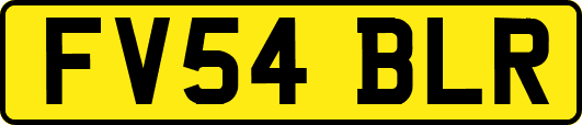 FV54BLR