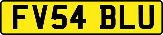 FV54BLU