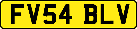 FV54BLV