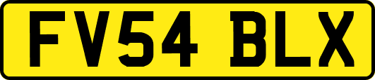 FV54BLX