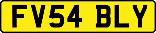 FV54BLY