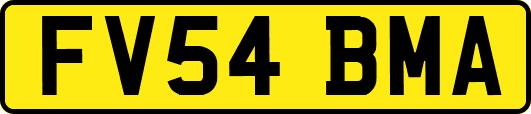 FV54BMA