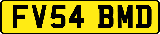FV54BMD
