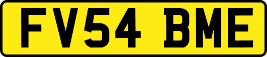 FV54BME