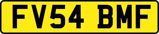 FV54BMF