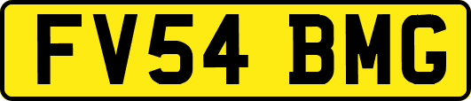 FV54BMG