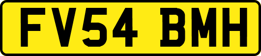 FV54BMH