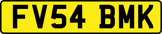 FV54BMK