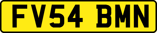 FV54BMN