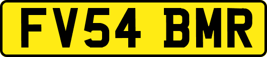 FV54BMR
