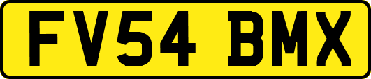 FV54BMX