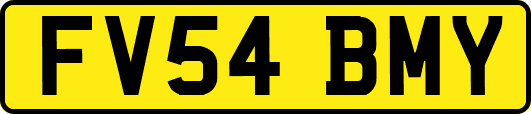 FV54BMY