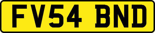 FV54BND