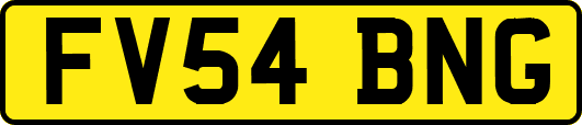 FV54BNG