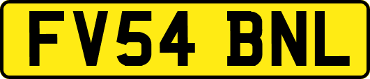 FV54BNL