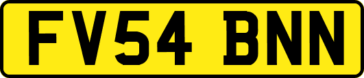 FV54BNN