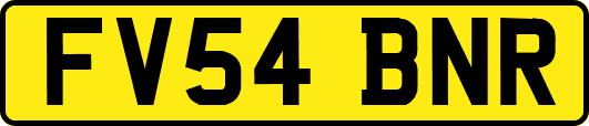 FV54BNR