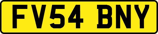 FV54BNY