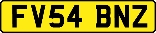 FV54BNZ