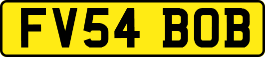 FV54BOB