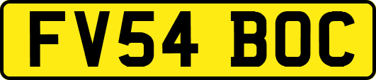 FV54BOC