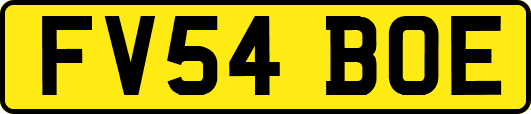 FV54BOE