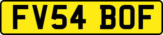 FV54BOF