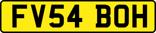 FV54BOH