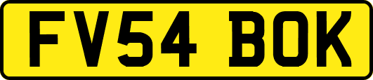 FV54BOK