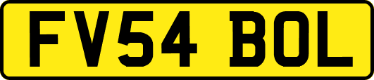 FV54BOL