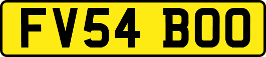 FV54BOO