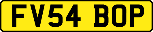 FV54BOP