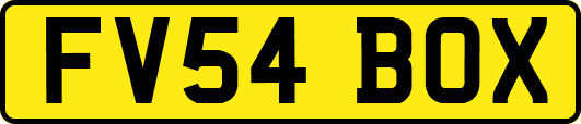 FV54BOX