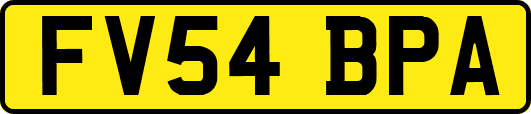 FV54BPA