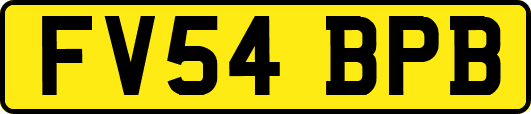 FV54BPB