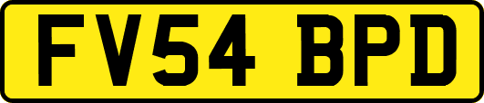 FV54BPD