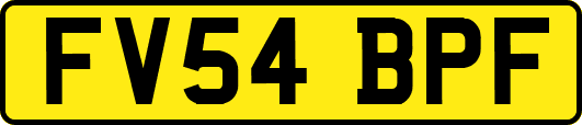 FV54BPF