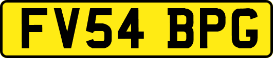 FV54BPG