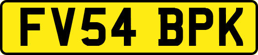 FV54BPK