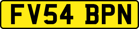 FV54BPN