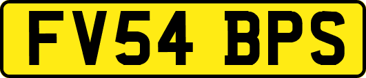 FV54BPS