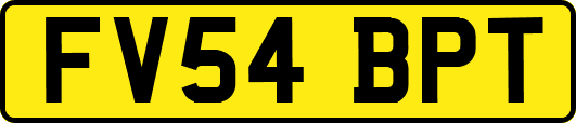FV54BPT