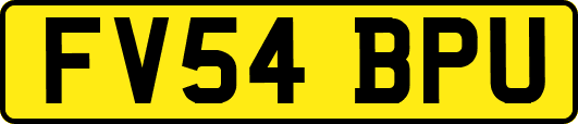 FV54BPU