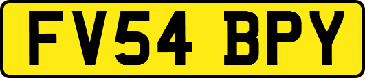 FV54BPY