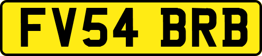 FV54BRB