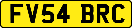 FV54BRC