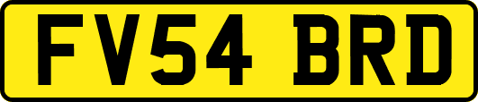 FV54BRD