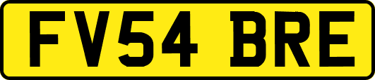 FV54BRE